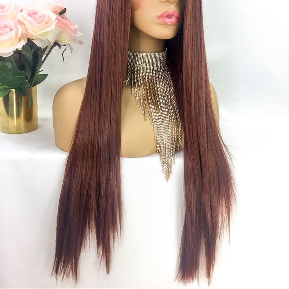 Hayden | Full Lace Top Wig - Picture 3 of 8